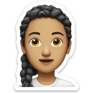 Blanca Nieves  sticker