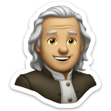 Loinkin hapy sticker