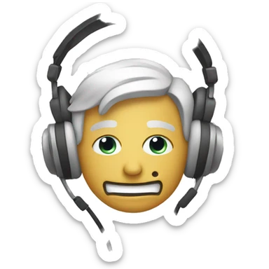 music channel TRUE FM sticker