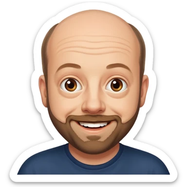 Paul Giamatti sticker