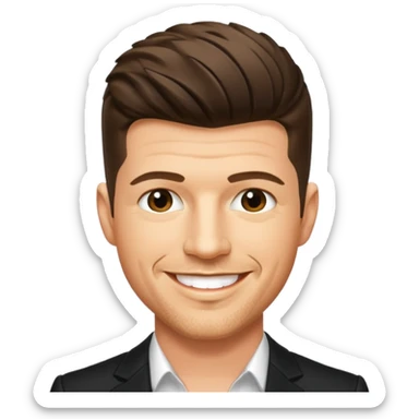 Robin Thicke sticker