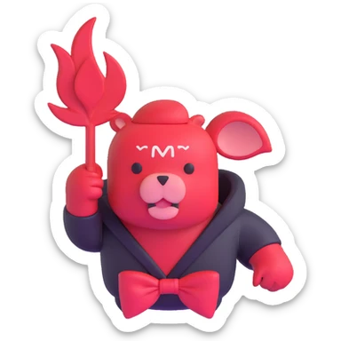Mrbeast sticker