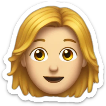 Trace de pneu sticker