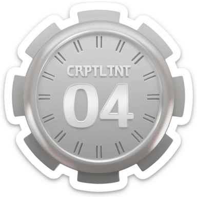 hours power of the cars sticker