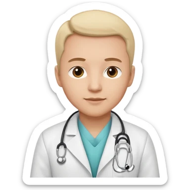 pharmacy owner sticker