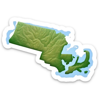 State of Missouri  sticker