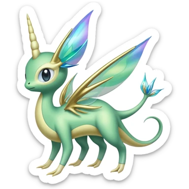 Cresselia-Celebi-Virizion-Palkia-fusion sticker