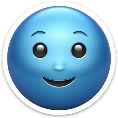 ChatGPT icon sticker