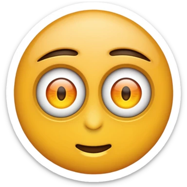 Crie emojis com reações que não existem  sticker