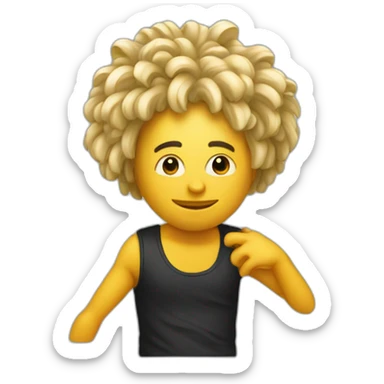 Some Tasteful textures, synths, and groove sticker