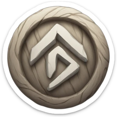 rune sticker