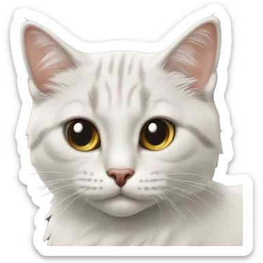 Семья из трех человек, который обнимаются (мама,папа и дочка) sticker