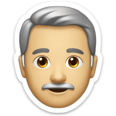 Je suis ton père sticker