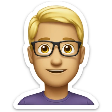 succes emoji sticker