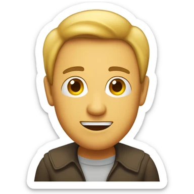 MENSAJE ENVIADO A LA MAESTRA sticker