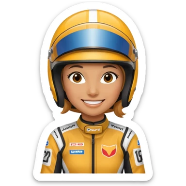 nneed for speed nikki sticker
