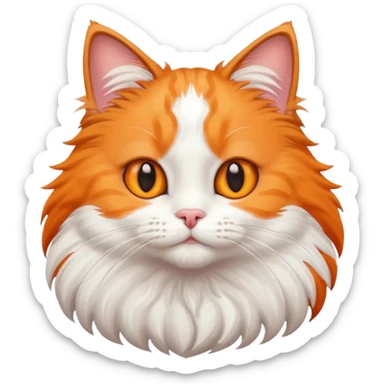 Pussy sticker