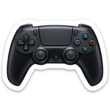 ps5 controller sticker