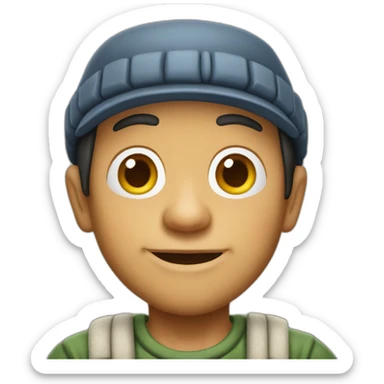 el chavo de ocho sticker