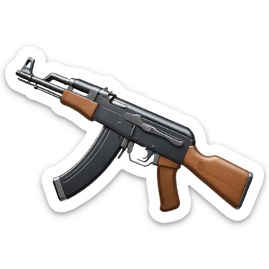 ak47 sticker