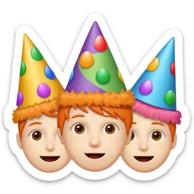 make a funny 6 7  sticker