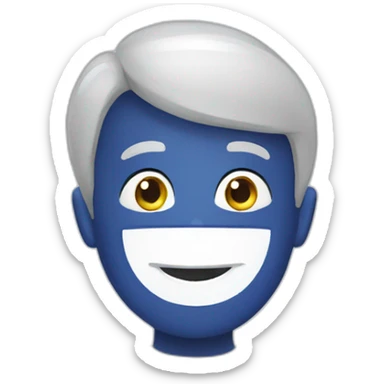 facebook ads sticker