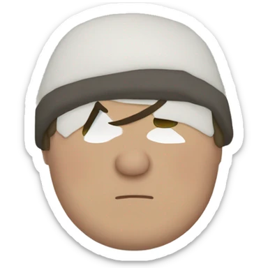 eric cartman sticker