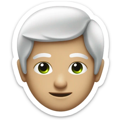 Make me a nvidia logo  sticker