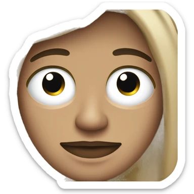 LinkedIn Profile sticker