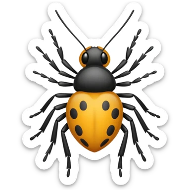 Correct mark tick i need it in the colour white sticker