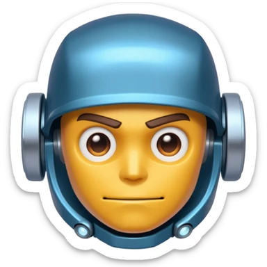 Surge de brawl stars sticker