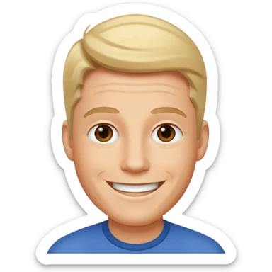 calvin hayes sticker