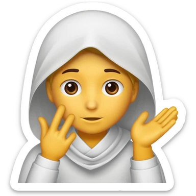 Penis inserting into vagina emoji sticker