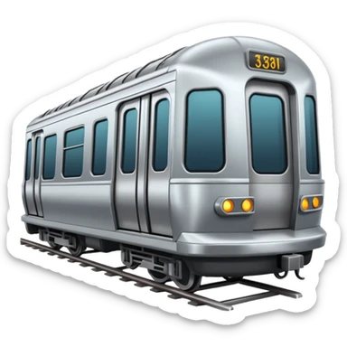 subway sticker