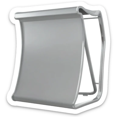 clothes dryer stand sticker