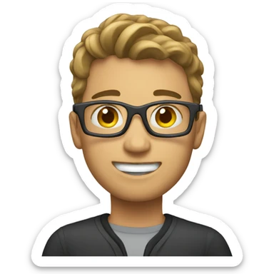 video editor sticker