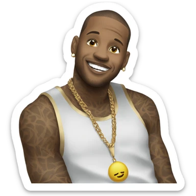Chris Breezy album  sticker