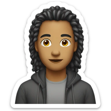 Personnalisé  sticker