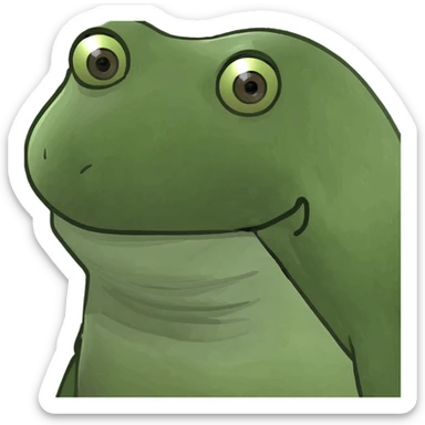 mango wood house from barrio with mango tree sticker