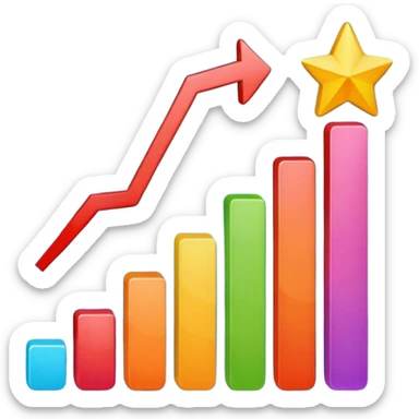 Think as research expert, Give attractive imoji based on UTAUT model for "Performance Expectancy (PE)
". it is to be consider in PPT to be presented in international conference. sticker