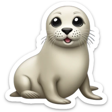 seal sticker