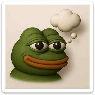 recreate this make sure image has enough shadows sticker