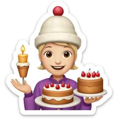 Tralalero Tralala Meme sticker