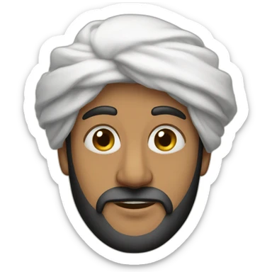 tawhid_sultan sticker