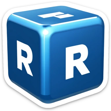 Roblox sticker