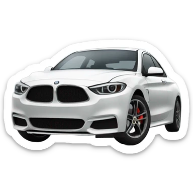 Gran Turismo sticker