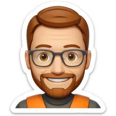 gordon freeman 😄 sticker