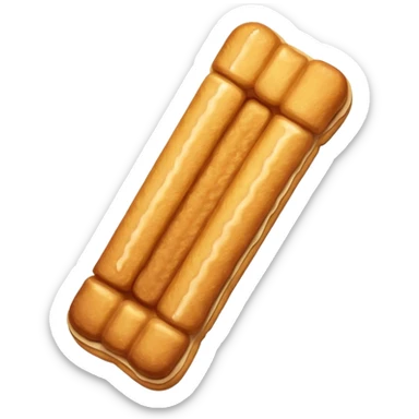 churro sticker