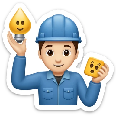 Gutschein für ein Mineralgetränk der Mensa mit Aufschrift Kollegi Disney human sticker