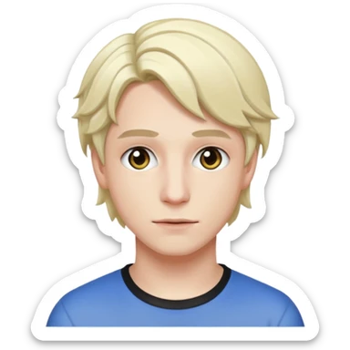 Xqc sticker